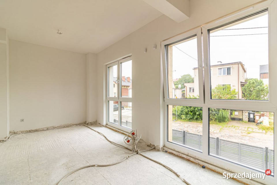 Dom bliźniak 14855m2 Gdańsk sprzedam