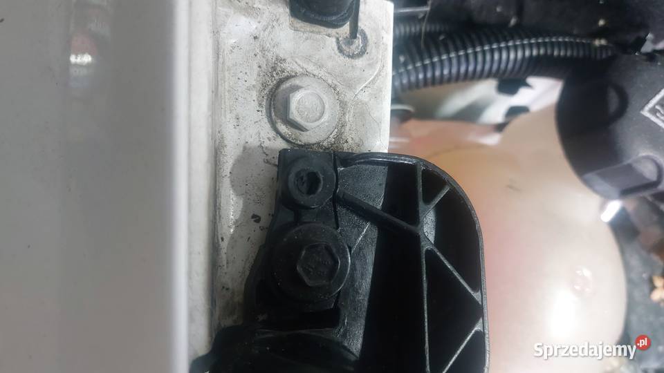Lampa prawy przód oryginał Citroen C4 b7 2013