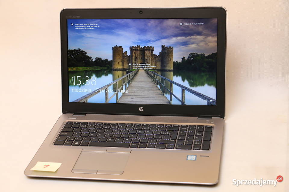 Laptop HP ProBook TANIO możliwe różne HP/Compaq