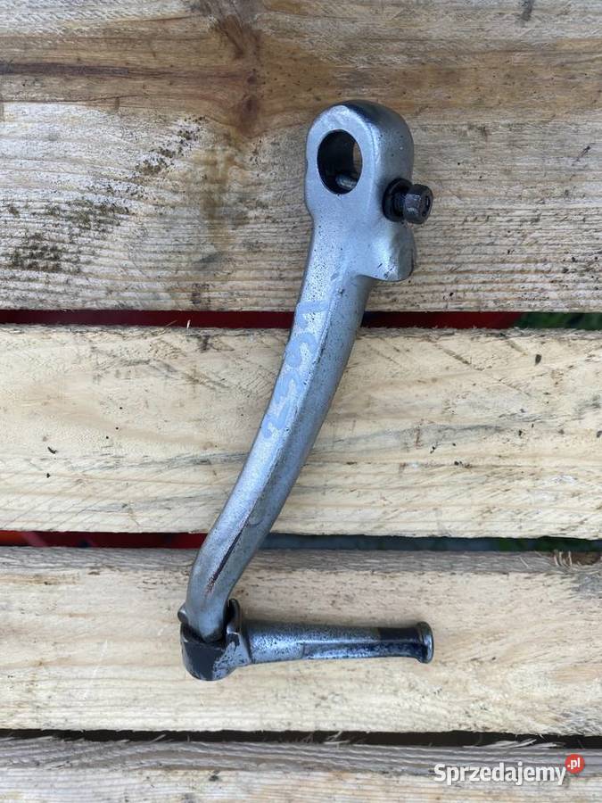 KOPNIAK MZ TROPIK TROPHY 250 ES 2502 TS STARTER małopolskie Kraków sprzedam