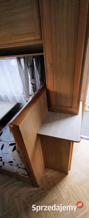 KAMPER FIAT DUCATO 6 OSÓB