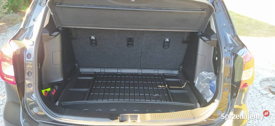 Suzuki SCross serwisowany w ASO Gogolin