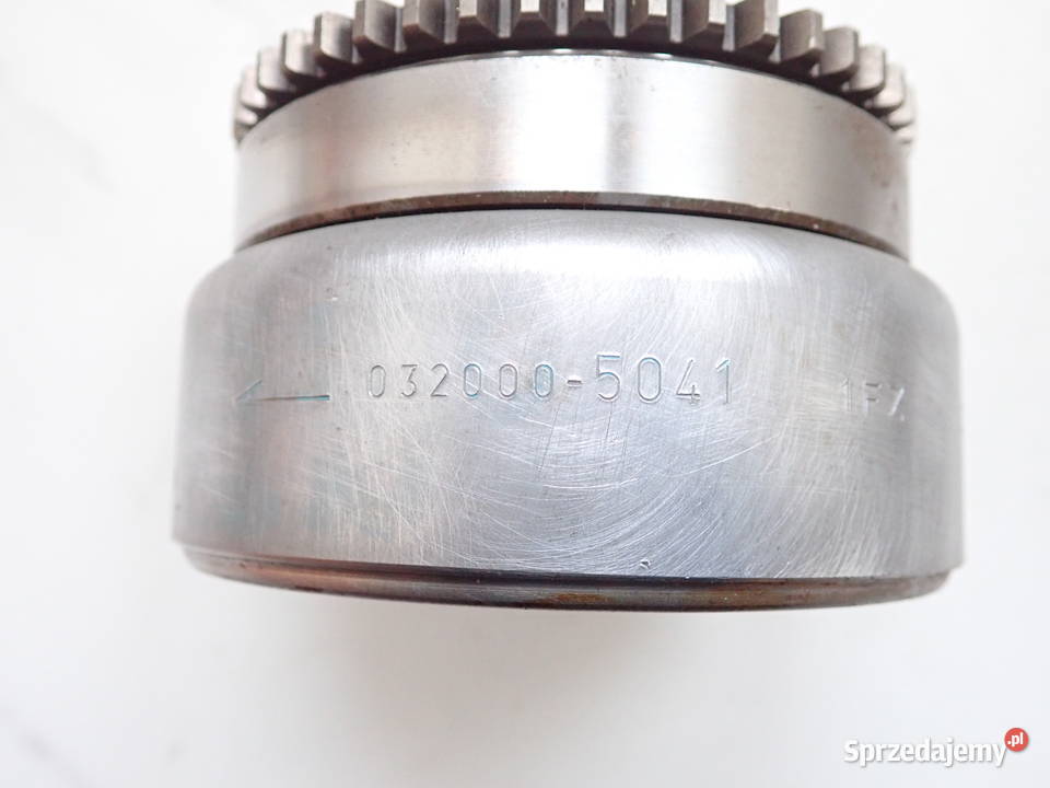 Magneto 032005041 Bendix Wolne Koło Sprzęgło Strzelce Krajeńskie