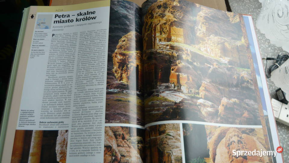 Najpiękniejsze krajobrazy i skarby kultury Pozostałe podlaskie sprzedam