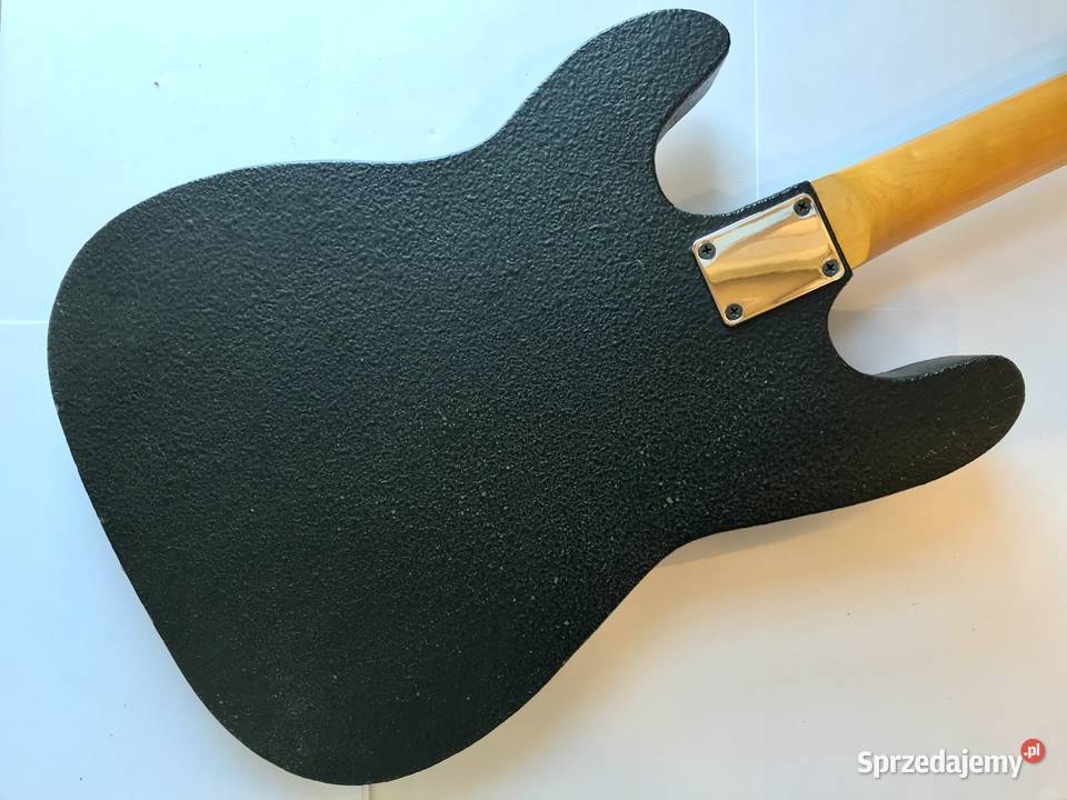 Segno Custom Made Gitara elektroakustyczna elektryczna Warszawa
