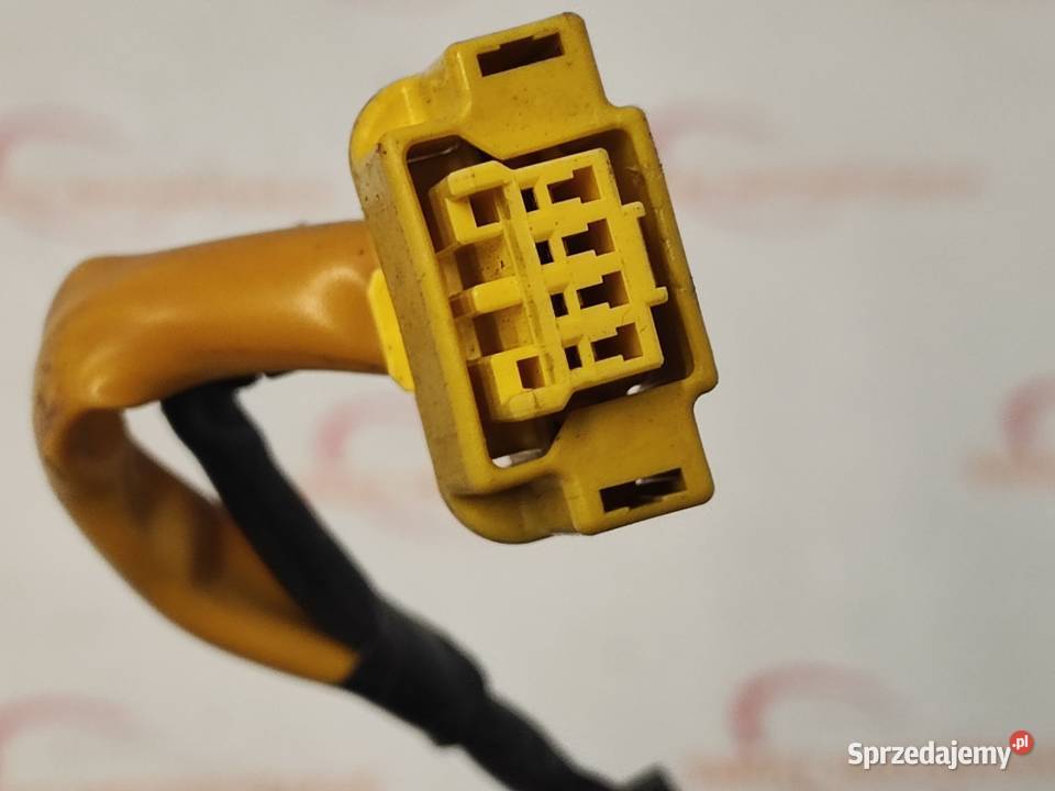 OUTLANDER II 08r czujnik kąta skrętu taśma Kielce