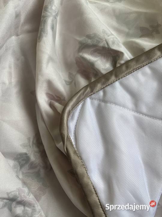 Narzuta na łóżko pojedyncze Koce i narzuty Wrocław