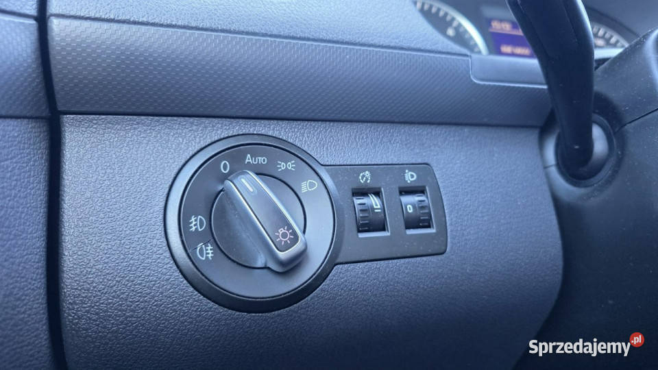 Volkswagen Caddy climatronic 4 MOTION vebasto ESP