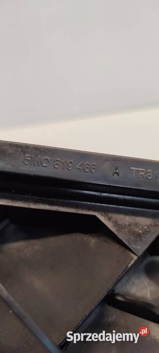 VW TIGUAN 5N0 KRATKA WENTYLACYJNA TYŁ 5M0819466A