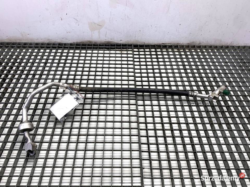 RURKA KLIMATYZACJI FORD ECOSPORT GN1519F618ED 10