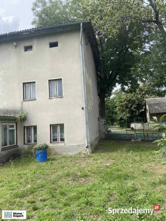 Działka budowlana 1300 m2 Okolica Polnej MEDIA dolnośląskie Zagródki