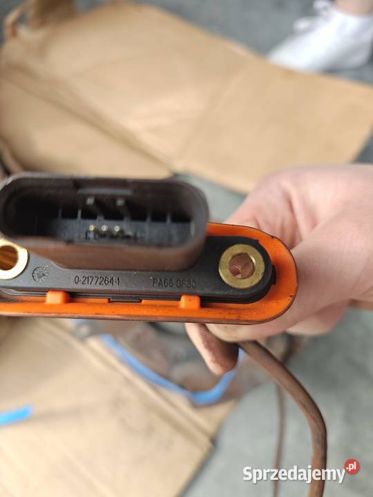 Docisk sprzęgła DAF FH 480 lubelskie Lubartów