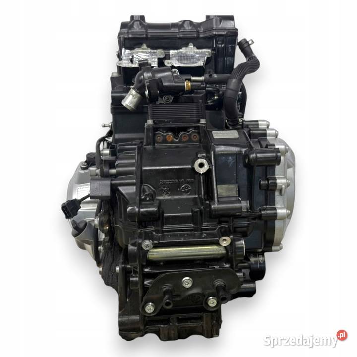 SILNIK LX286MX VOGE 300R 300AC 300ACX 300DS Chełm