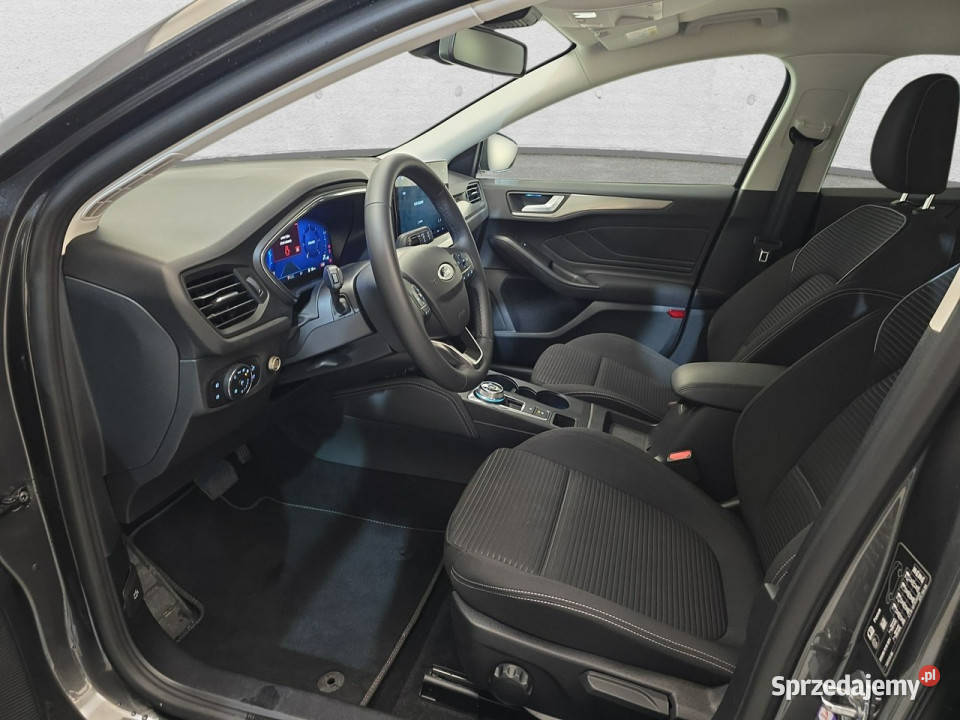 Ford Focus Ford Focus Poleasingowe Mk4 2018 Komorniki