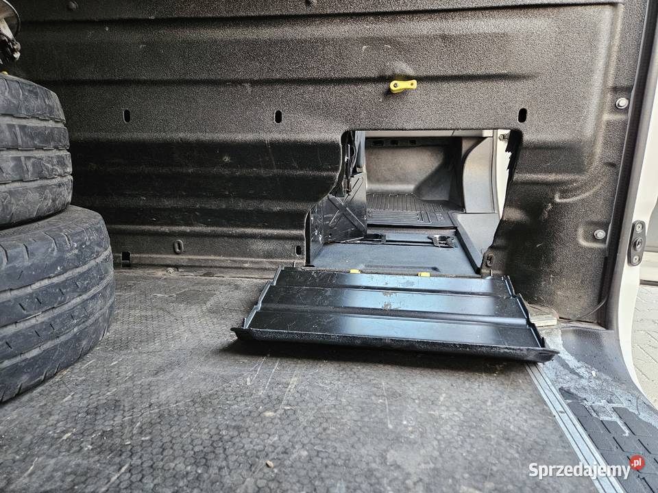Toyota Proace Long L3 2019 20 D4D salon Polska Rzeszów sprzedam