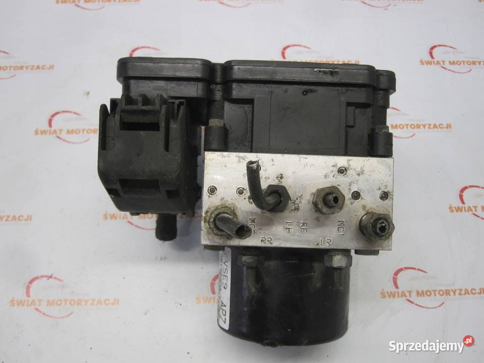 OPEL ANTARA 22 CDTI 16r pompa ABS 95112928 Kielce