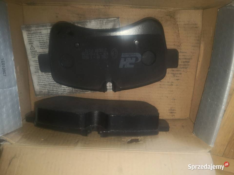 Klocki hamulcowe RH 852 SE 41 Warszawa