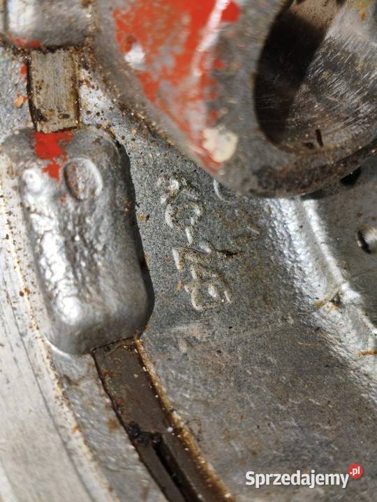 Oryginalne nowe tłoki 7796 nominał Dniepr MT Leszno