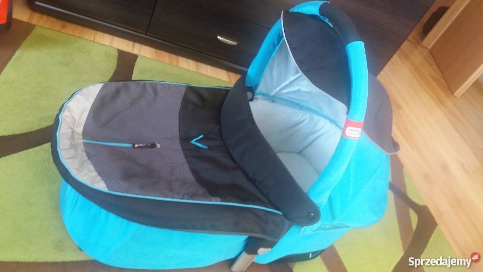 Espiro Vector Pro 3w1 Toruń