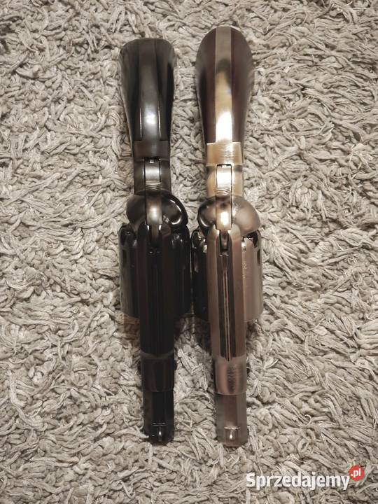 Remington Snubnose Buldog 44 3 cale Busko-Zdrój