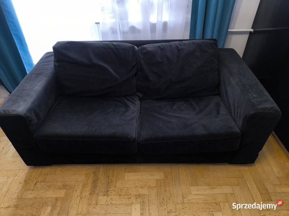 Sofa z funkcją spania mti furninova Sofy i kanapy sprzedam