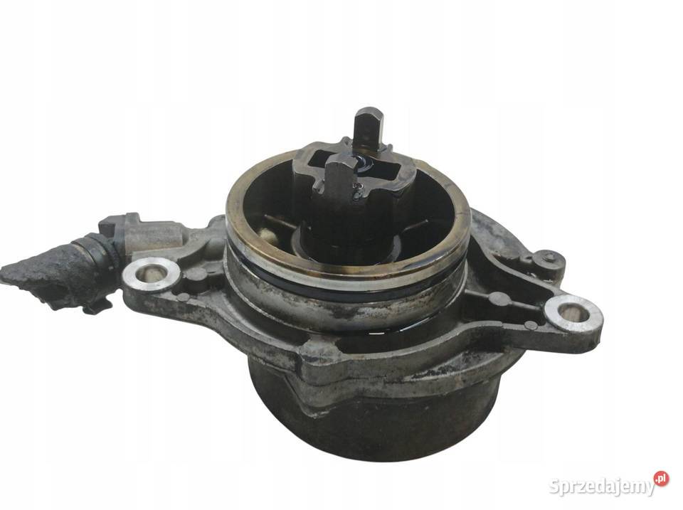 POMPA VACUM M57 30 D Bmw X3 I 20032010 E83 Pompy podciśnieniowe