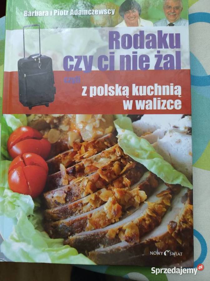 Książki różno temstyczne Żory