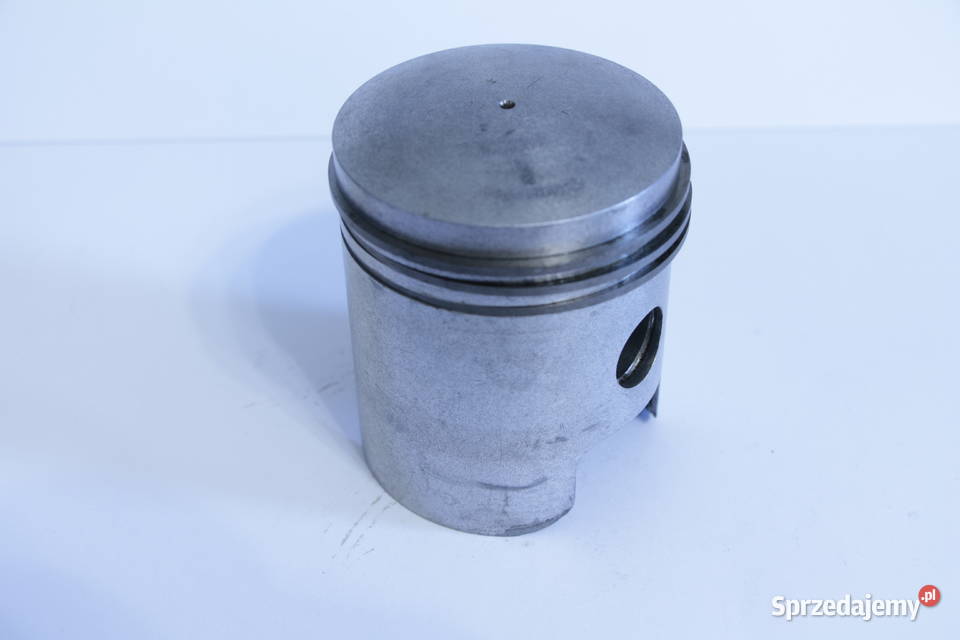 MZ TS 250 TS 2501 ES 250 nowy tłok Megu 1 szlif