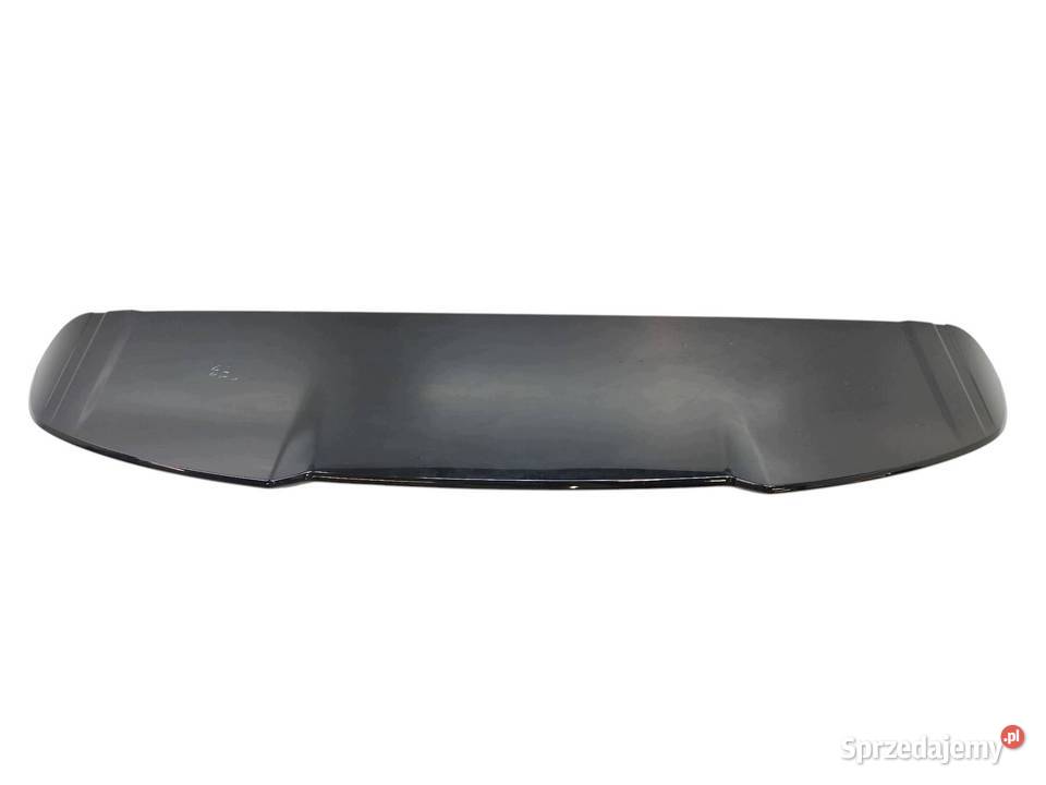 SPOILER LOTKA KLAPY TYŁ SQ7 LC9X 4M0827933A Audi świętokrzyskie