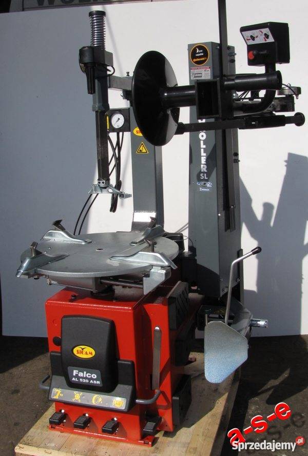 NOWOŚĆ MONTAŻOWNICA SICAM KLUCZ IR131S Skwierzyna