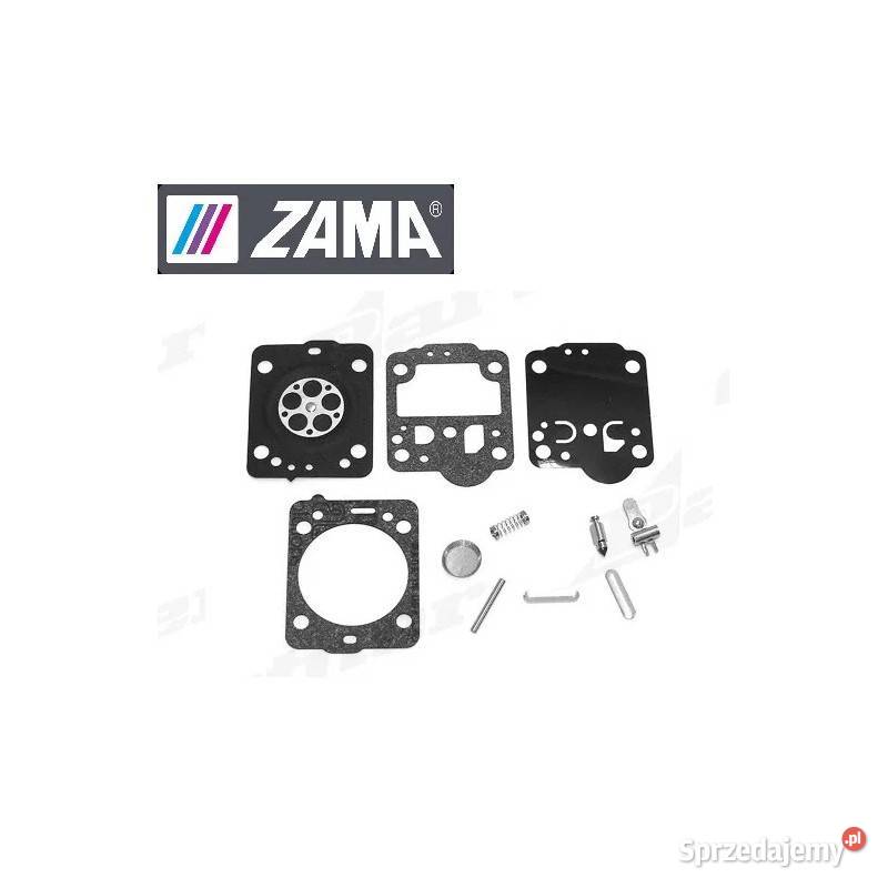 Zestaw Membran ZAMA RB149 ZAMA C1TW33C Husqvarna Ostrołęka