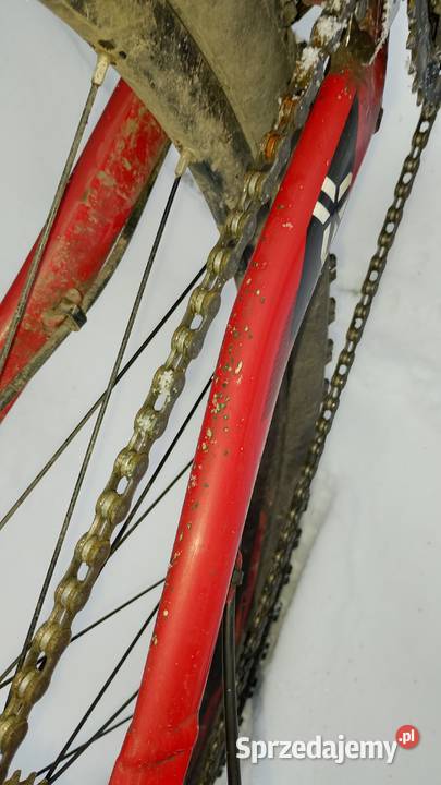 Okazja przed wiosną Wałbrzych