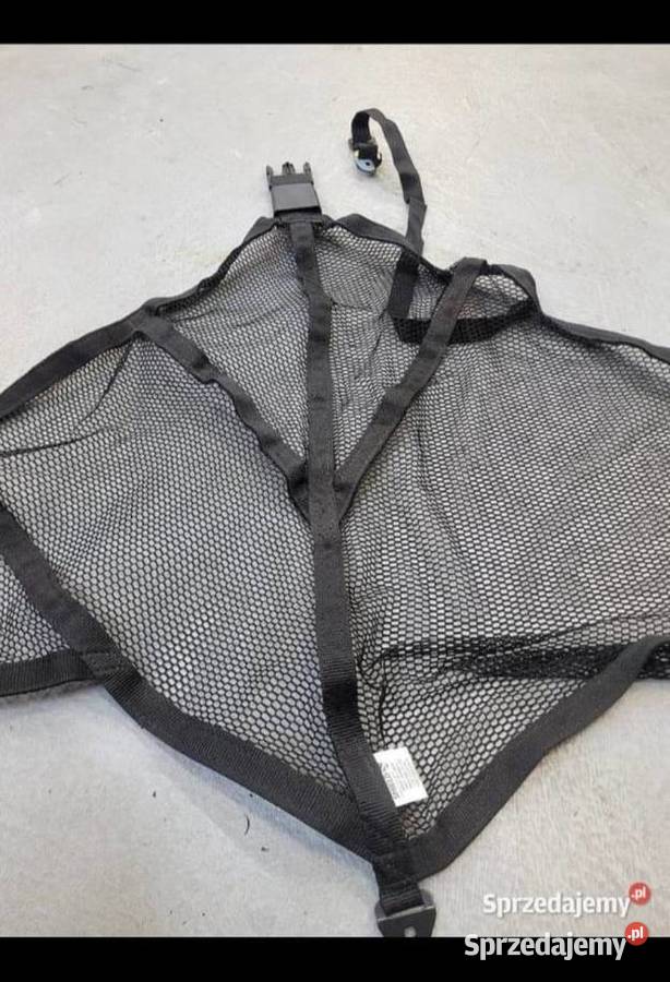 CanAm CANAM defender 1000 oryginalne siatki wielkopolskie Nowy Tomyśl