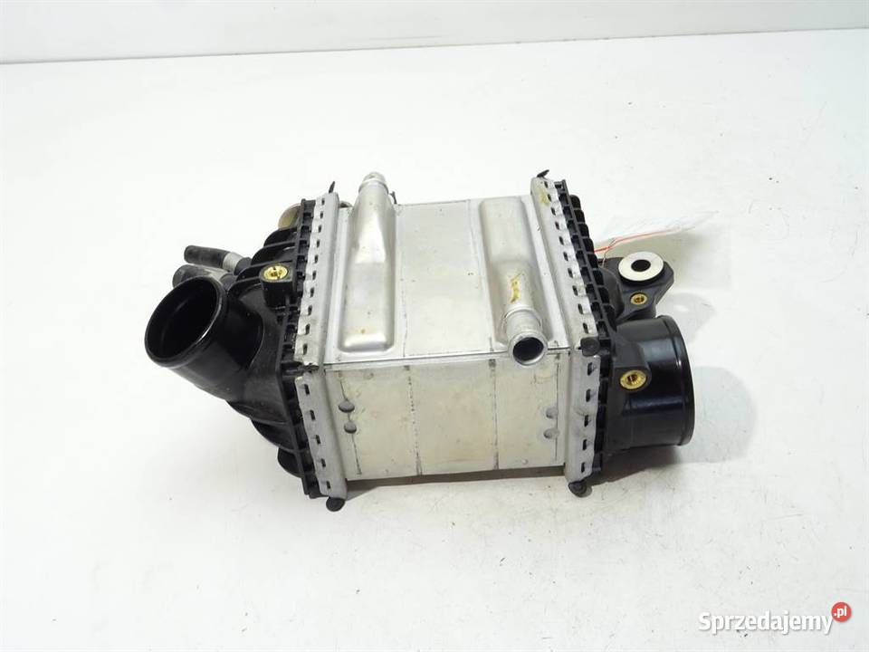 INTERCOOLER PRAWY INFINITI Q50 144615CA0A 30 305