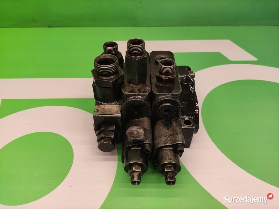 Rozdzielacz hydrauliczny 14554905 Parker Wilkowo sprzedam