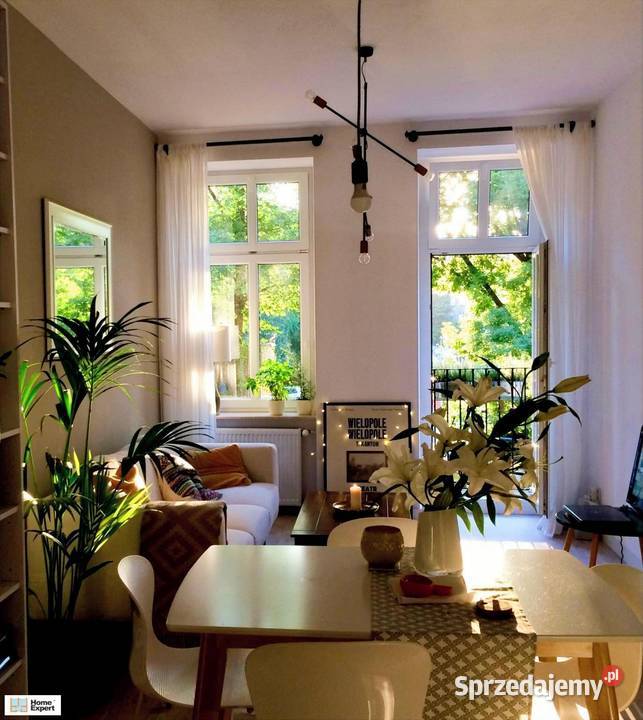 2pok 50met Parku Tołpy PIWNICA Wrocław