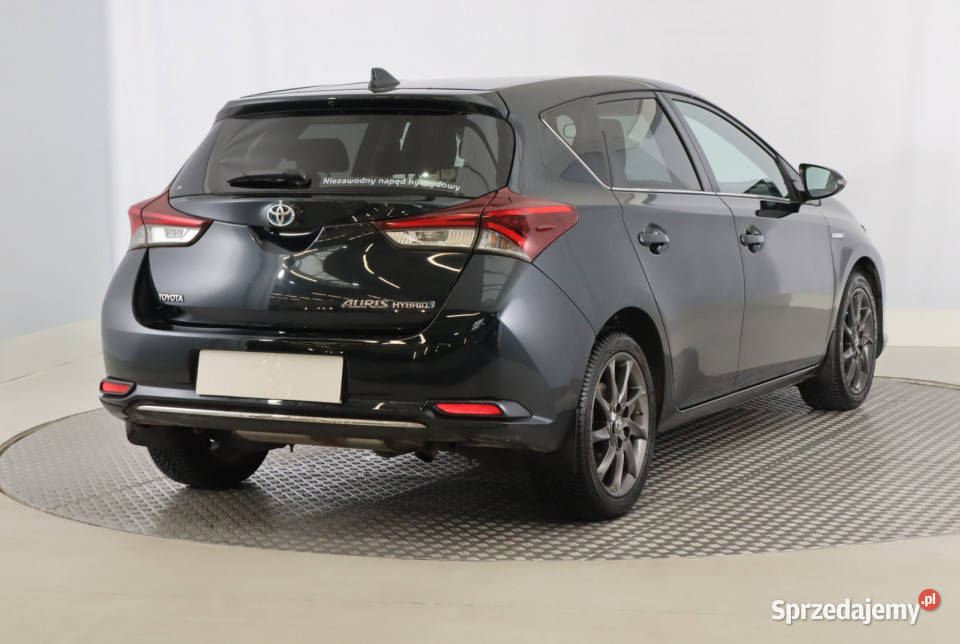 Toyota Auris Hybrid Auris Zabrze sprzedam
