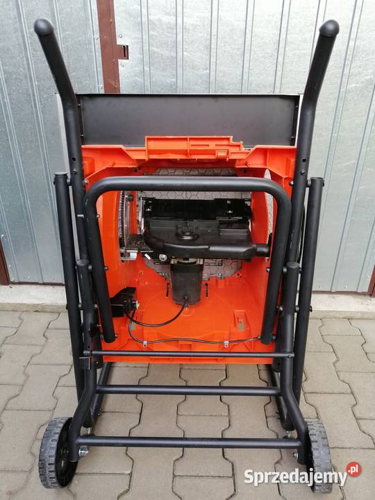 PIŁA STOŁOWA KRAJZEGA EVOLUTION R255PTS 1500W