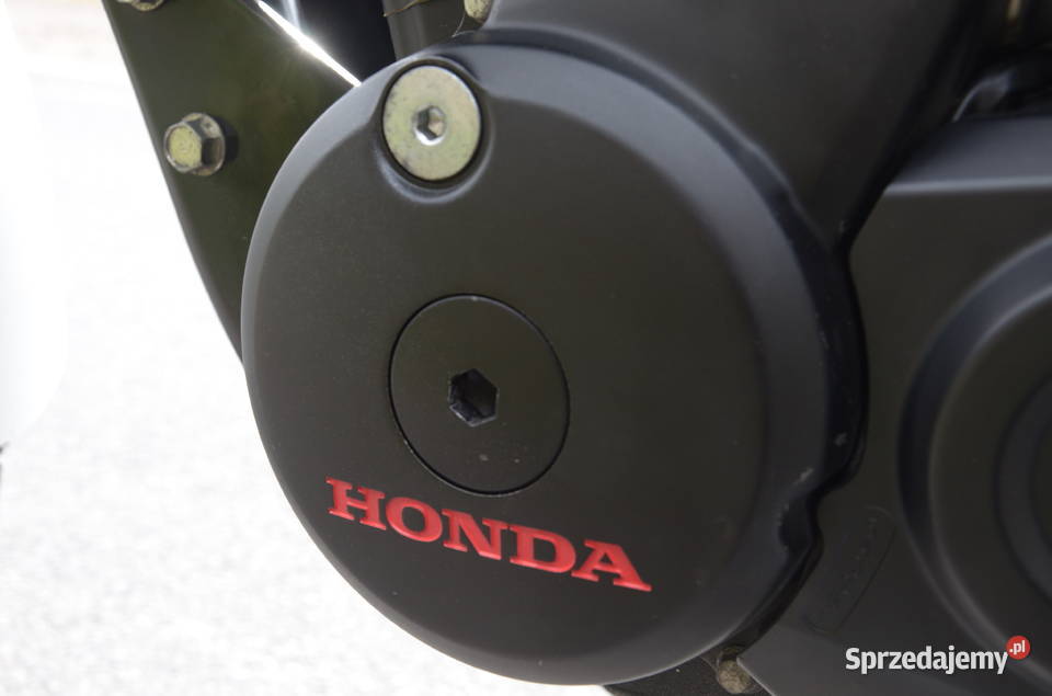 Honda Cb 125f Honda cbf125 glr 125