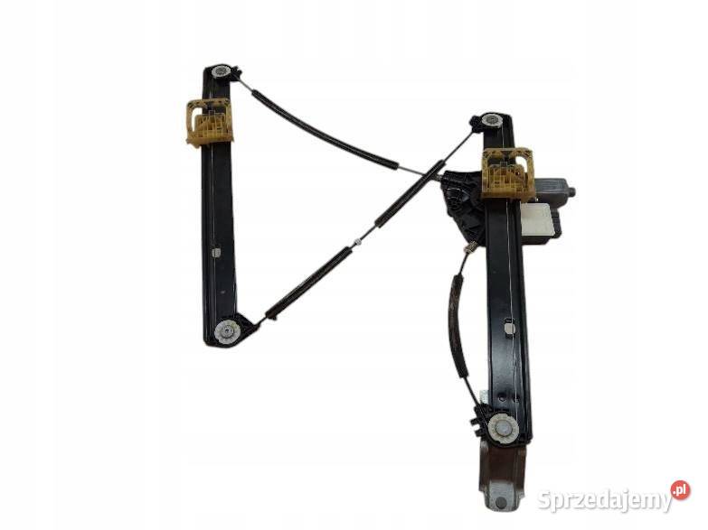 MECHANIZM SZYBY PRAWY PRZÓD 2GM837462A sprzedam
