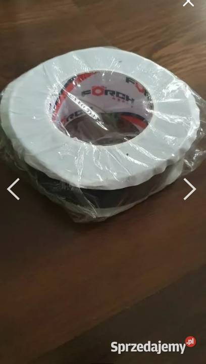 Taśma firmy Forch 60mm x25mb sprzedam