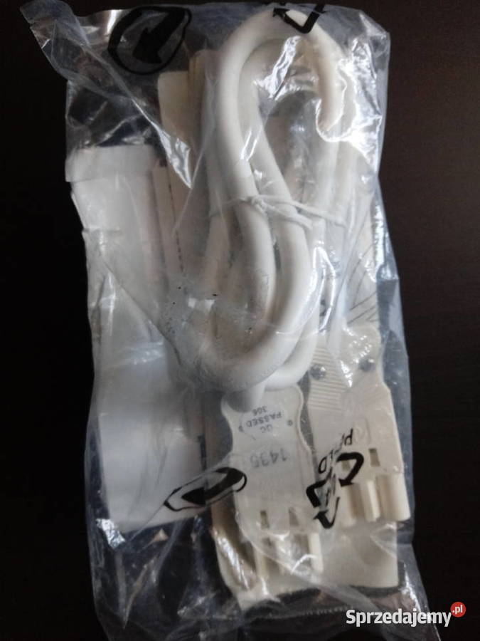 Przewód do listwy lampy Ikea Częstochowa sprzedam