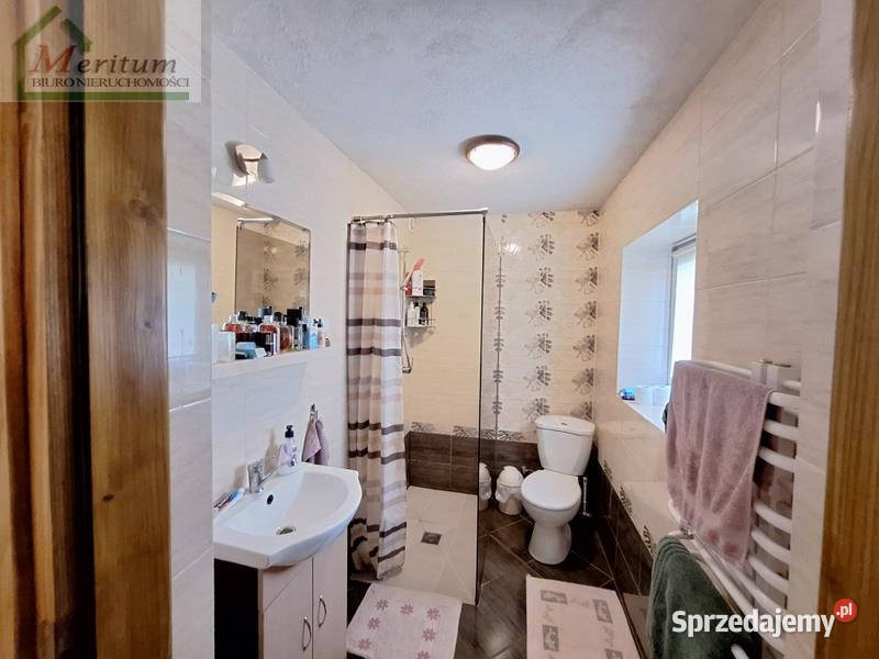 Dom wolnostojący Krosno 120m2 Sprzedaż podkarpackie