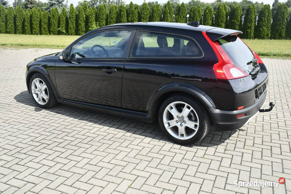 Volvo C30 16hdi DUDKI11 Klimatr 2 czujnik zmierzchu Motoryzacja Kutno