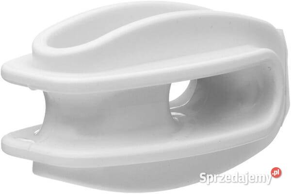 Izolator odciągowy do drutu stalowego AKO 44358 Słupki Kamionna