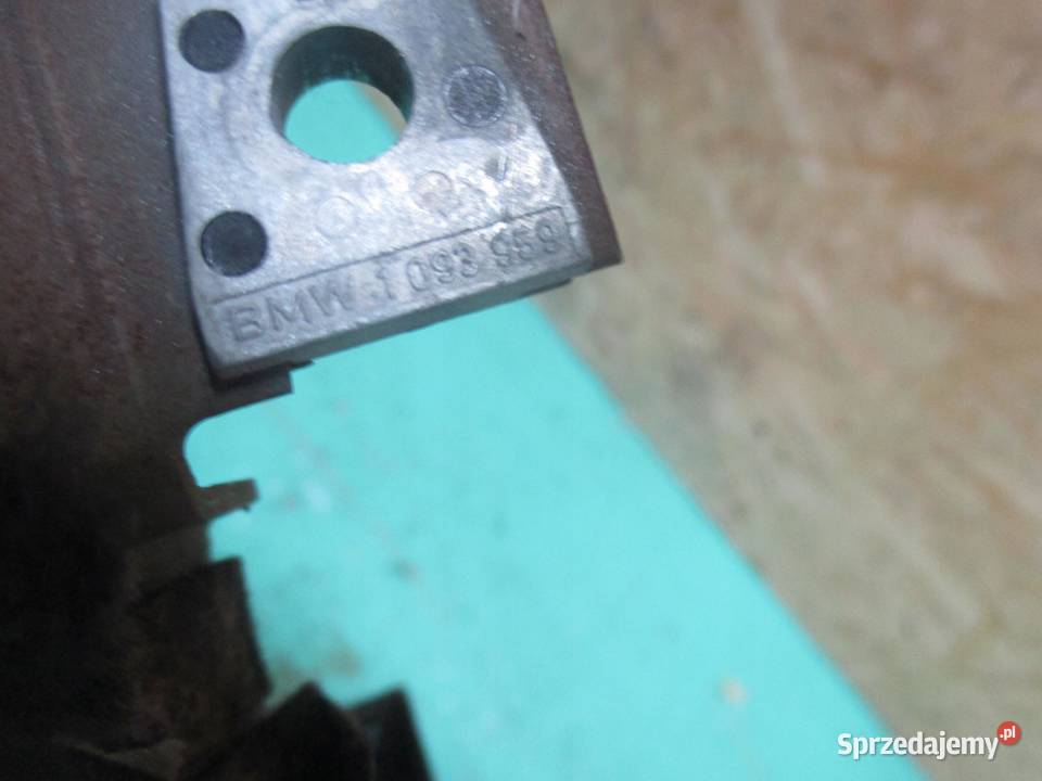 BMW Z3 19 B 99r kolumna kierownicza 1093959