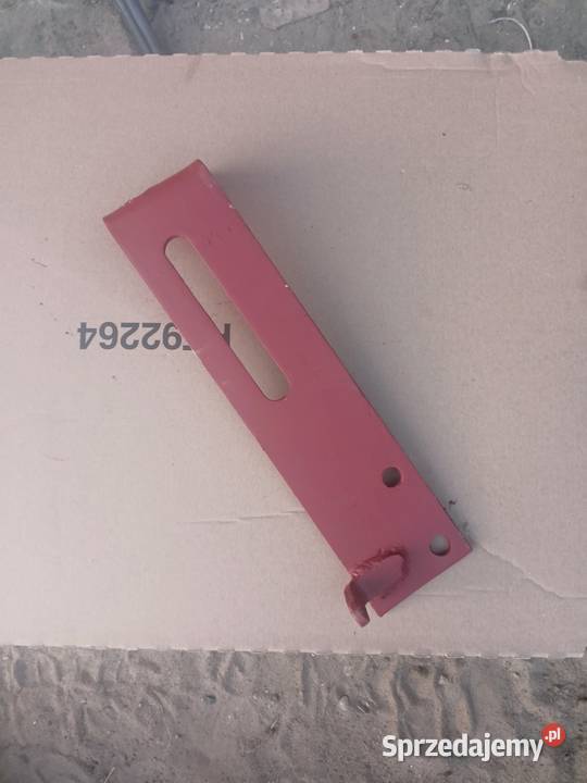 Część rozsiewacz nawozów KOS wielkopolskie Jastrzębniki