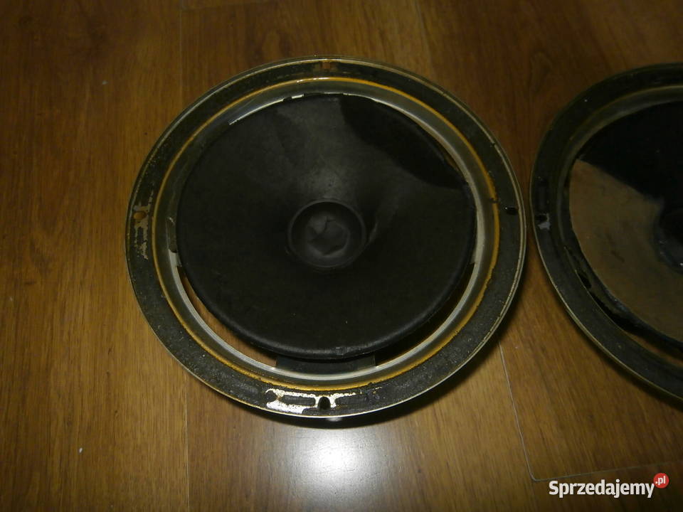Głośniki GDN 2040 Tonsil kosze do regeneracji 2 Łódź sprzedam