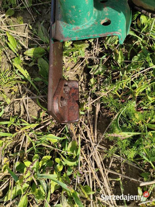 Sprzedam pług zagoniwy unia Grudziądz 4 skibowy Lubomia sprzedam