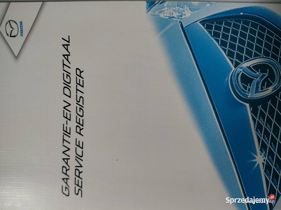 Niezawodny samochód osobowy Mazda 2 Rok produkcji 2011